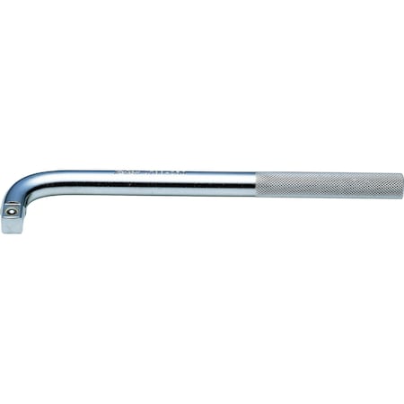 Ko-Ken L Handle 300mm 1/2 Sq. Drive 4788-300
